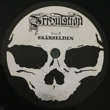 Tribulation (3) : Lady Death (7", EP, Ltd)
