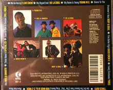 Various : Rap Wit' Cha (CD, Comp)