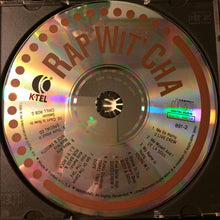 Various : Rap Wit' Cha (CD, Comp)