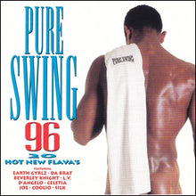 Various : Pure Swing 96 (CD, Comp)