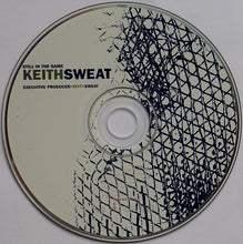 Keith Sweat : Still In The Game (CD, Album)
