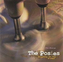 The Posies : Frosting On The Beater (CD, Album)