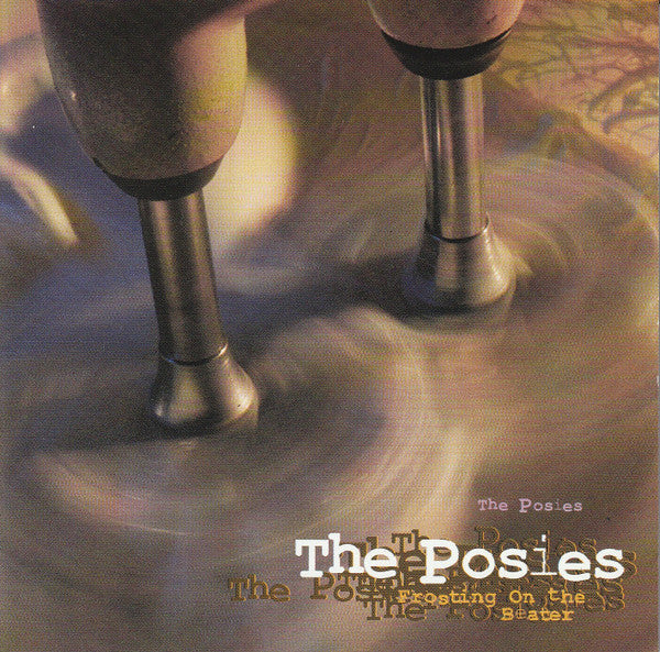 The Posies : Frosting On The Beater (CD, Album)