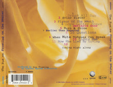 The Posies : Frosting On The Beater (CD, Album)
