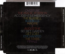 Patrick Wolf : The Magic Position (CD, Album, Sup)