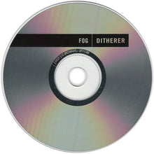 Fog : Ditherer (CD, Album)