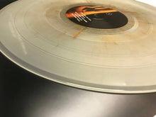 Spook The Horses : People Used To Live Here (LP, Album, Ltd, Cle)