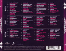 Various : Urban FloorFillers (3xCD, Comp)