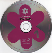 Various : Urban FloorFillers (3xCD, Comp)