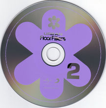 Various : Urban FloorFillers (3xCD, Comp)