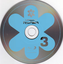 Various : Urban FloorFillers (3xCD, Comp)