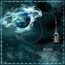 Arcturus (2) : Sideshow Symphonies + Shipwrecked In Oslo (CD, Album, RE, RM + DVD-V, RE, NTSC + Comp)