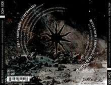 Arcturus (2) : Sideshow Symphonies + Shipwrecked In Oslo (CD, Album, RE, RM + DVD-V, RE, NTSC + Comp)