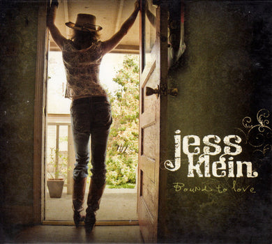 Jess Klein : Bound To Love (CD, Album)
