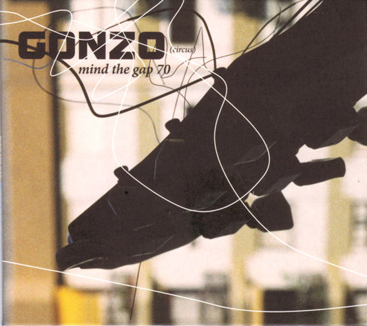 Various : Mind The Gap Volume 70 (CD, Comp)