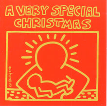 Various : A Very Special Christmas (CD, Comp, RP)