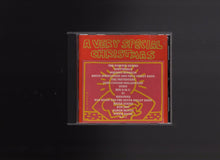 Various : A Very Special Christmas (CD, Comp, RP)