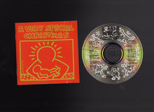 Various : A Very Special Christmas (CD, Comp, RP)