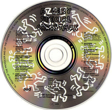 Various : A Very Special Christmas (CD, Comp, RP)
