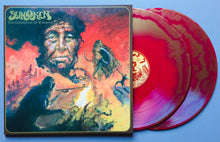 Sumokem : The Guardian Of Yosemite (2xLP, Album, Red)
