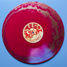 Sumokem : The Guardian Of Yosemite (2xLP, Album, Red)