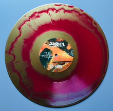 Sumokem : The Guardian Of Yosemite (2xLP, Album, Red)