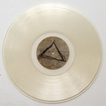 An Evening With Knives : Serrated (LP, Album, Ltd, Cle)