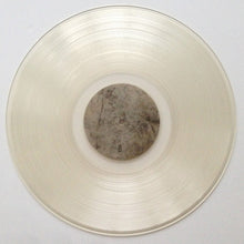 An Evening With Knives : Serrated (LP, Album, Ltd, Cle)