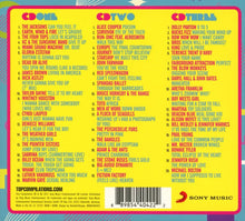 Various : The Classic 80s Collection (3xCD, Comp)