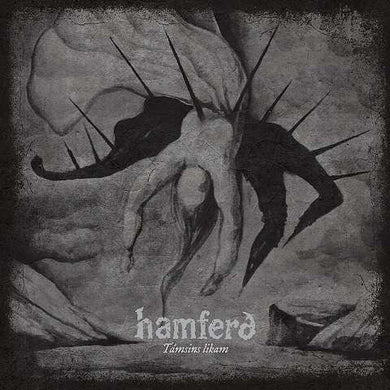 Hamferð : Támsins Likam (LP, Album)