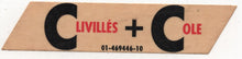 Clivillés + Cole* : Greatest Remixes Vol. 1 (CD, Comp)