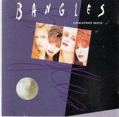 Bangles : Greatest Hits (CD, Comp)