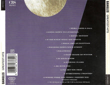 Bangles : Greatest Hits (CD, Comp)