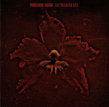 Machine Head (3) : The Burning Red (CD, Album, Son)
