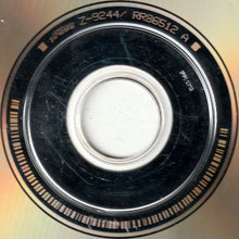 Machine Head (3) : The Burning Red (CD, Album, Son)