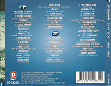 Various : 36 Hits 1985-1989 (2xCD, Comp)