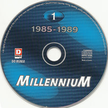 Various : 36 Hits 1985-1989 (2xCD, Comp)