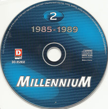 Various : 36 Hits 1985-1989 (2xCD, Comp)