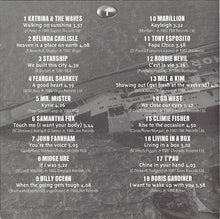 Various : 36 Hits 1985-1989 (2xCD, Comp)