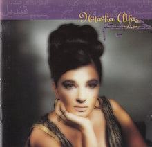 Natacha Atlas : Halim (CD, Album)