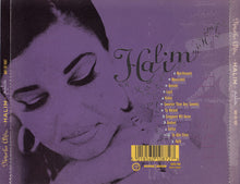 Natacha Atlas : Halim (CD, Album)