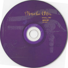 Natacha Atlas : Halim (CD, Album)