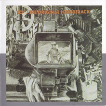 10cc : The Original Soundtrack (CD, RE, RM)