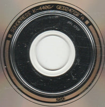 Elastica (2) : Elastica (CD, Album)