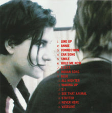 Elastica (2) : Elastica (CD, Album)