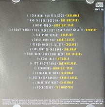 Various : The Best Of Solar (CD, Comp)