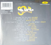 Various : The Best Of Solar (CD, Comp)
