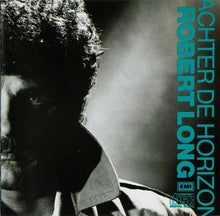 Robert Long : Achter De Horizon (CD, Album, RE)