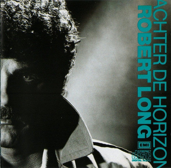 Robert Long : Achter De Horizon (CD, Album, RE)