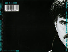 Robert Long : Achter De Horizon (CD, Album, RE)